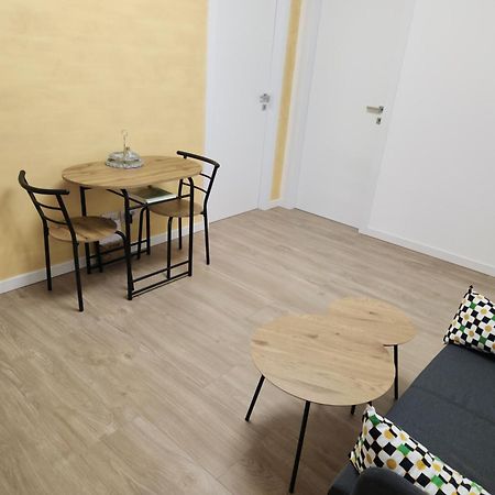 Casa Cleo 호텔 우디네 외부 사진