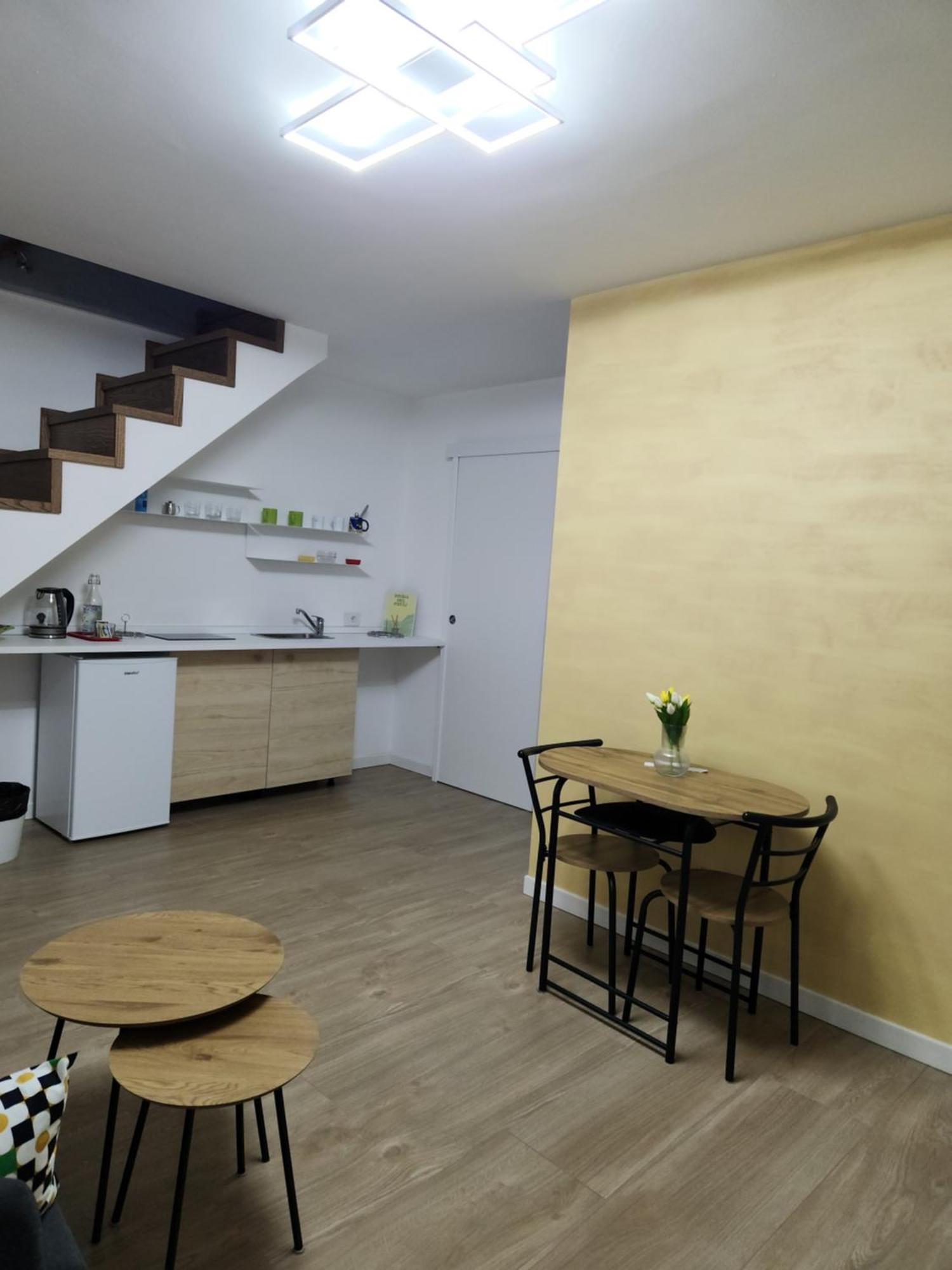 Casa Cleo 호텔 우디네 외부 사진